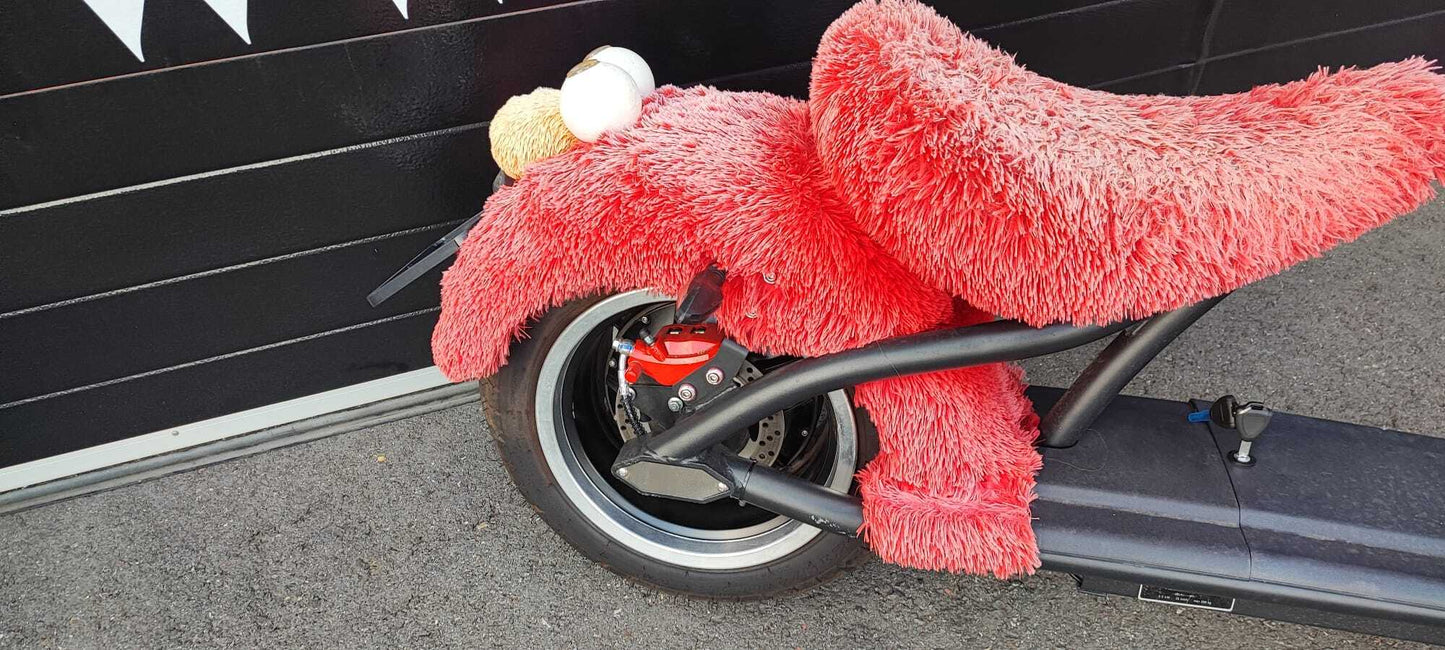Echopper 2.0 Elmo