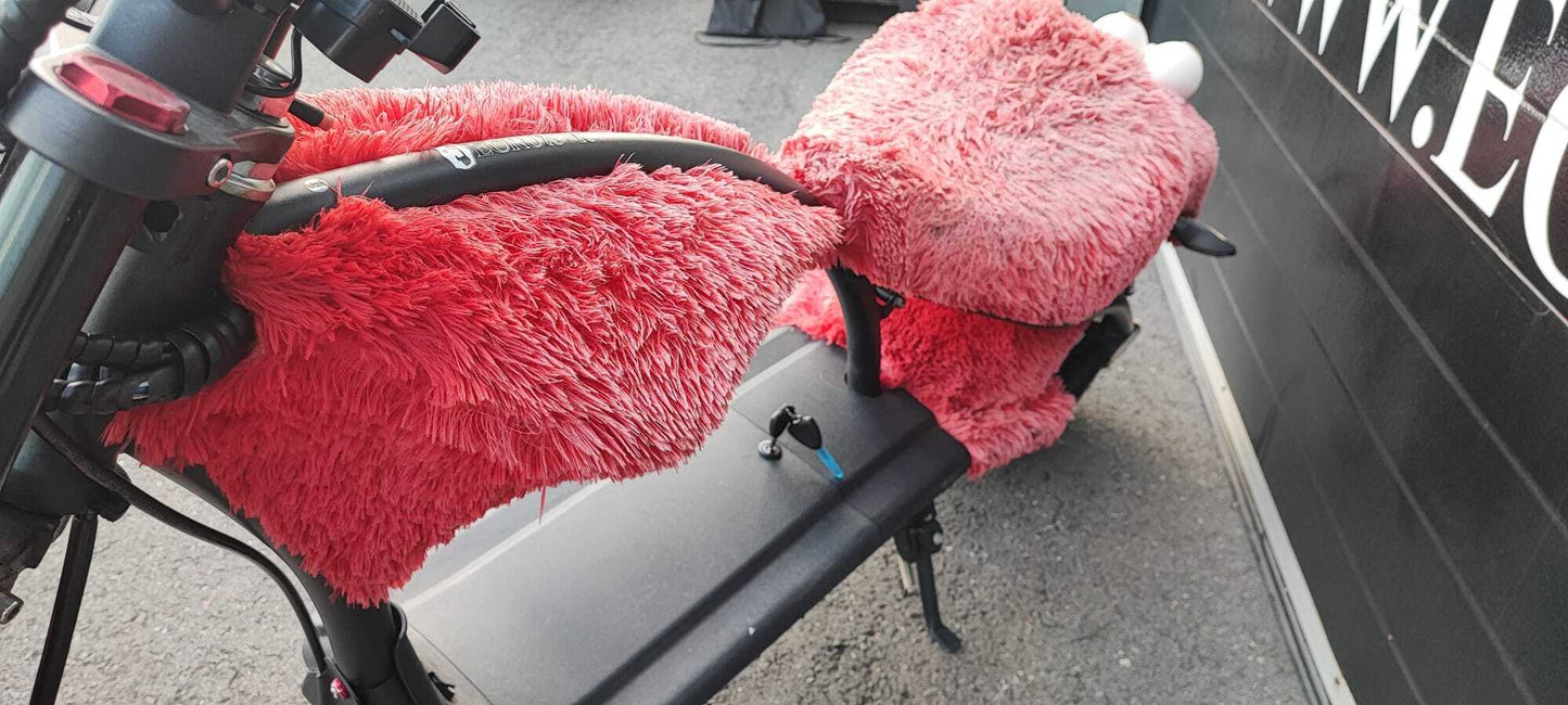 Echopper 2.0 Elmo