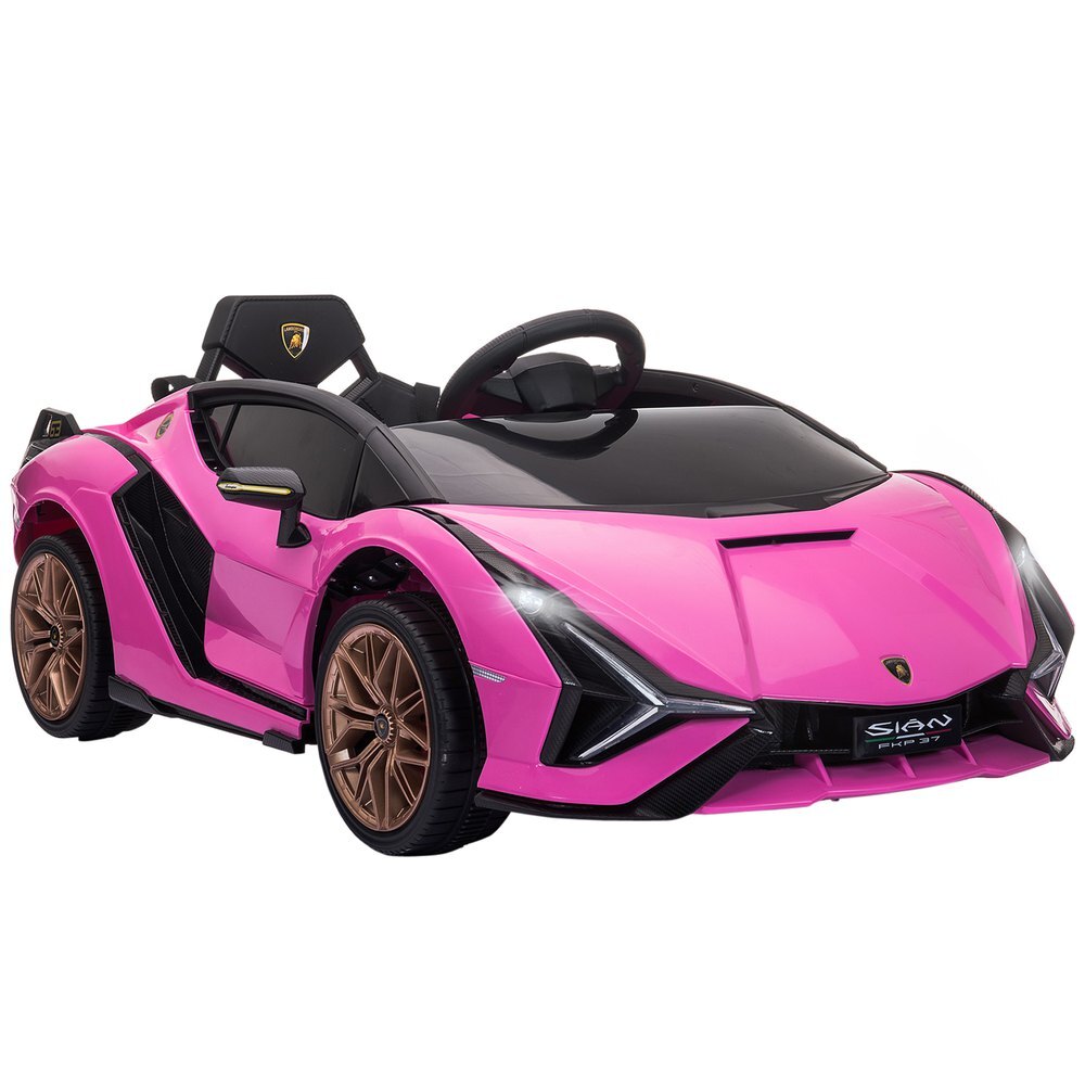 Lambo Sian elektrische kinder auto | Kids auto 12V