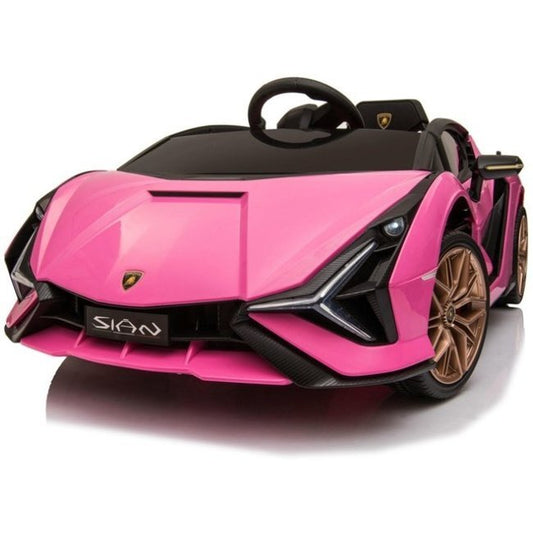 Lambo Sian elektrische kinder auto | Kids auto 12V