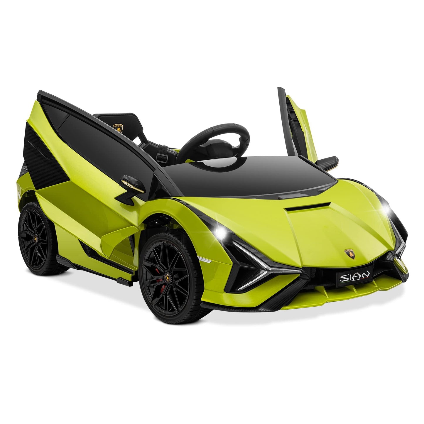 Lambo Sian elektrische kinder auto | Kids auto 12V