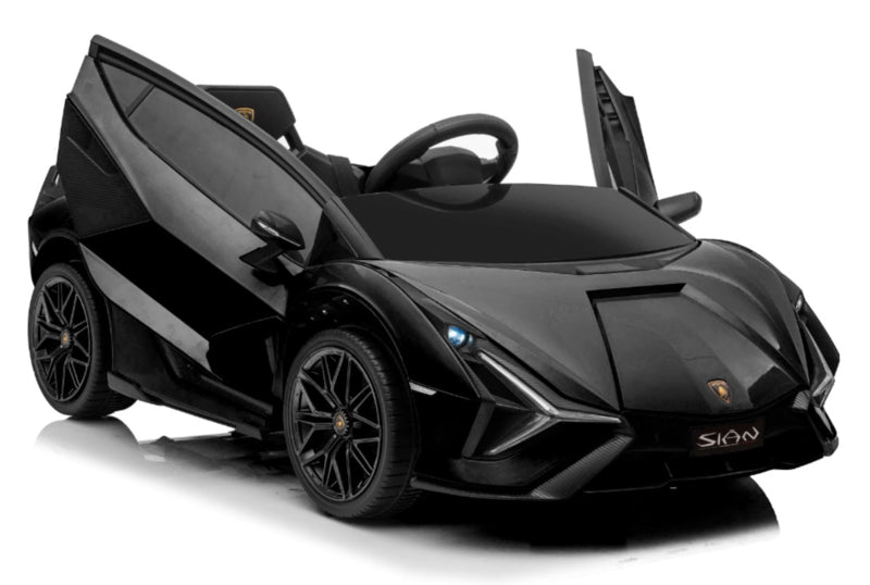 Lambo Sian elektrische kinder auto | Kids auto 12V