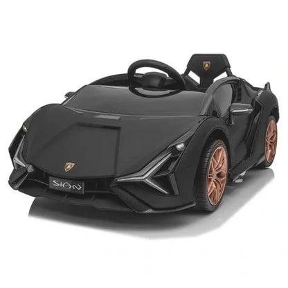 Lambo Sian elektrische kinder auto | Kids auto 12V