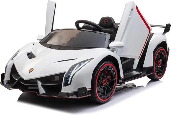 Lambo Veneno elektrische kinder auto | Kids auto 12V
