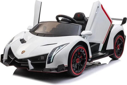 Lambo Veneno elektrische kinder auto | Kids auto 12V