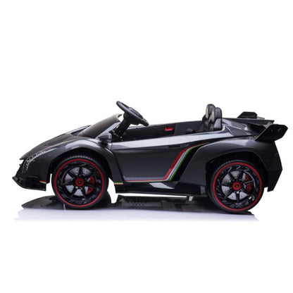 Lambo Veneno elektrische kinder auto | Kids auto 12V