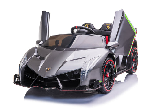 Lambo Veneno elektrische kinder auto | Kids auto 12V