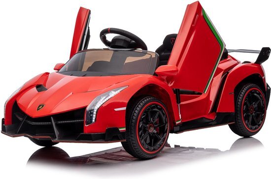 Lambo Veneno elektrische kinder auto | Kids auto 12V