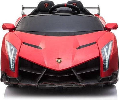 Lambo Veneno elektrische kinder auto | Kids auto 12V