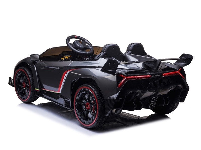 Lambo Veneno elektrische kinder auto | Kids auto 12V