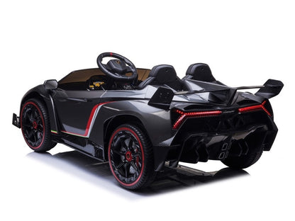 Lambo Veneno elektrische kinder auto | Kids auto 12V