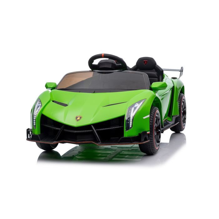 Lambo Veneno elektrische kinder auto | Kids auto 12V