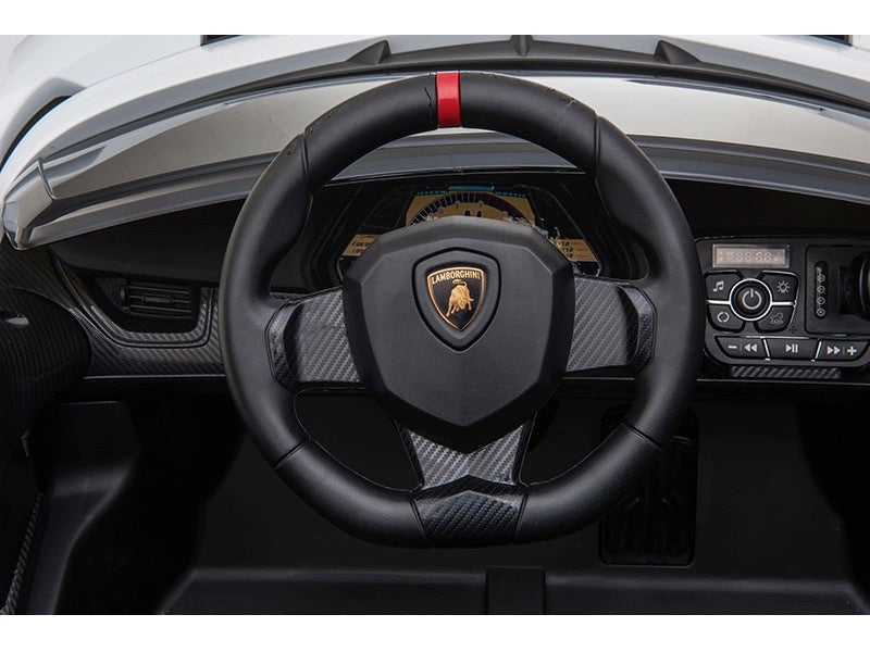Lambo Veneno elektrische kinder auto | Kids auto 12V