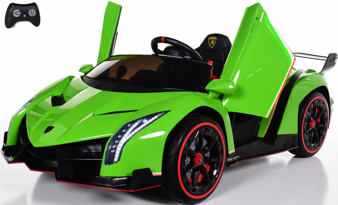 Lambo Veneno elektrische kinder auto | Kids auto 12V