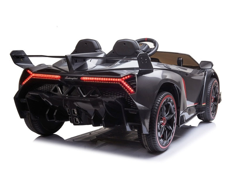 Lambo Veneno elektrische kinder auto | Kids auto 12V