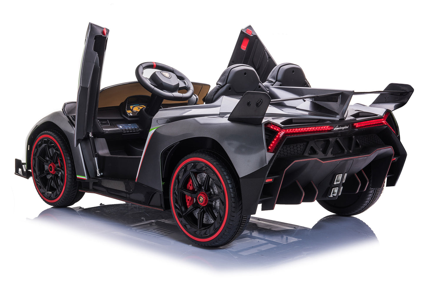 Lambo Veneno elektrische kinder auto | Kids auto 12V
