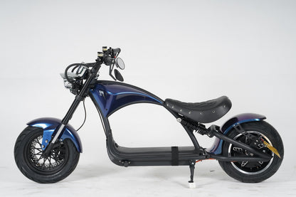 Echopper 3.0 | Bobber Style |