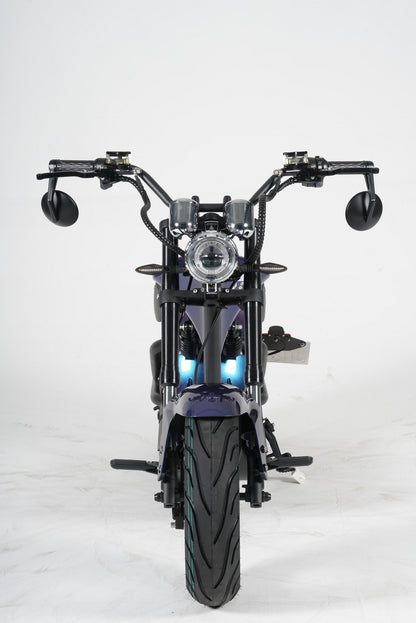 Echopper 3.0 | Bobber Style |