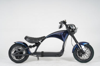Echopper 3.0 | Bobber Style |