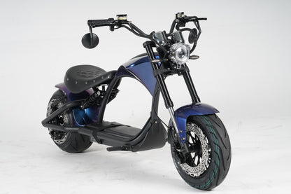 Echopper 3.0 | Bobber Style |