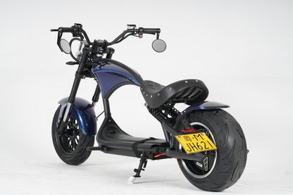 Echopper 3.0 | Bobber Style |