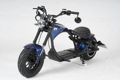 Echopper 3.0 | Bobber Style |