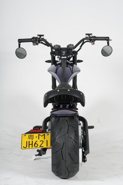 Echopper 3.0 | Bobber Style |