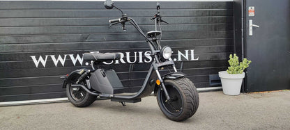 GTS 3.0 Black