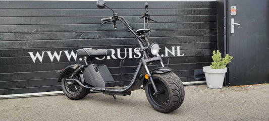 GTS 3.0 Black