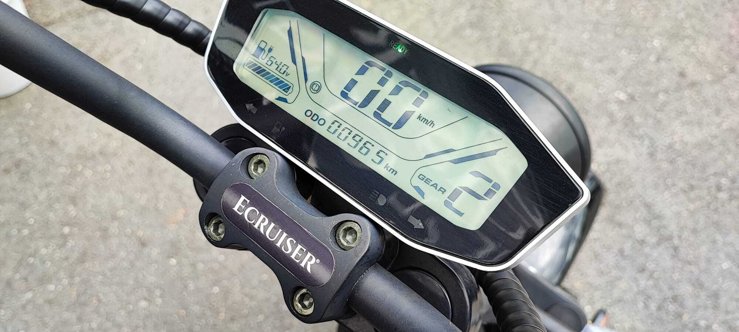 GTS 3.0 Black