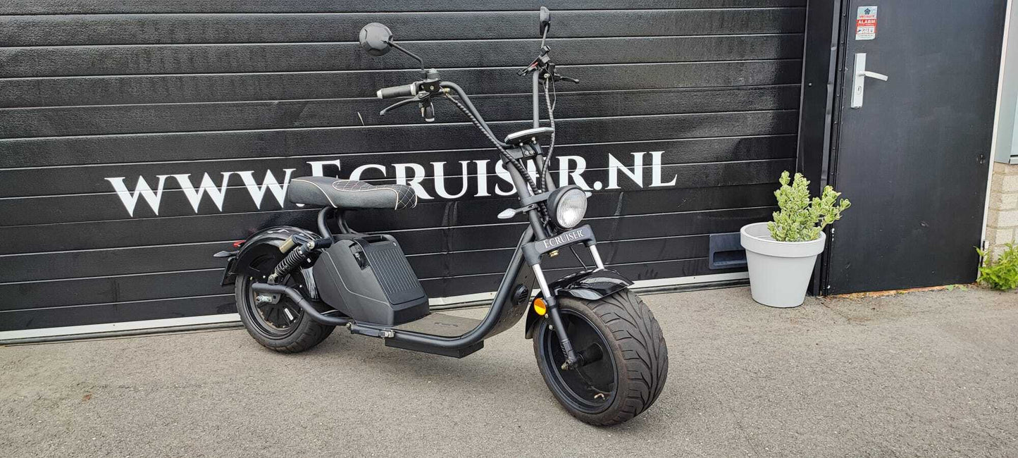 GTS 3.0 Black