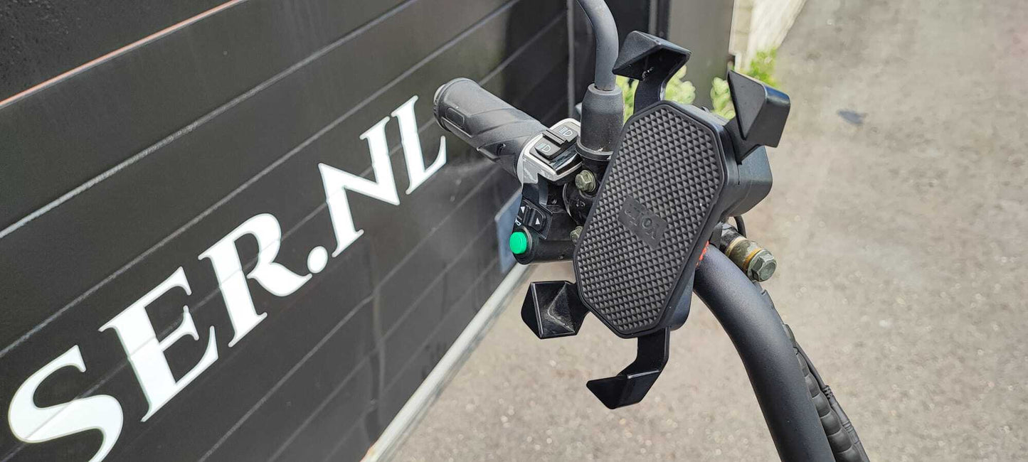 GTS 3.0 Black