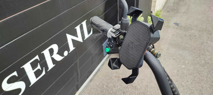 GTS 3.0 Black