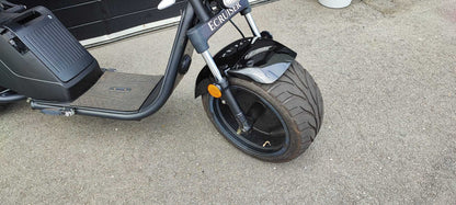GTS 3.0 Black