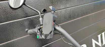 GTS 3.0 Paars