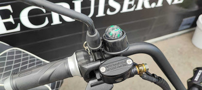 GTS 3.0 Paars