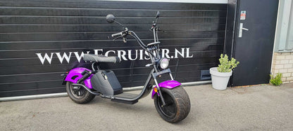 GTS 3.0 Paars