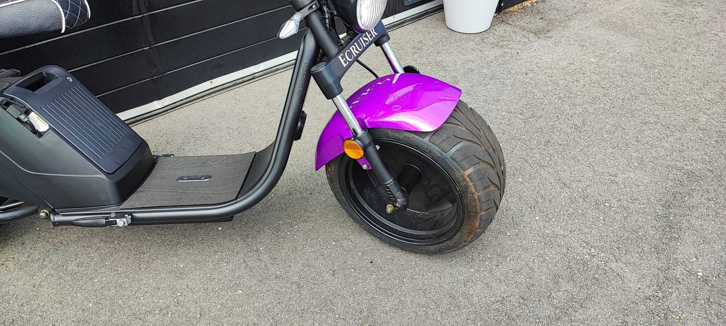 GTS 3.0 Paars