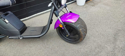 GTS 3.0 Paars