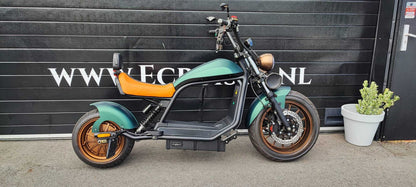 Cafecruiser Goblin