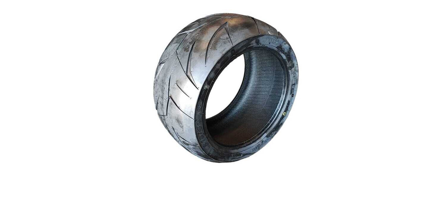 215/40-12" Echopper pro Achterband