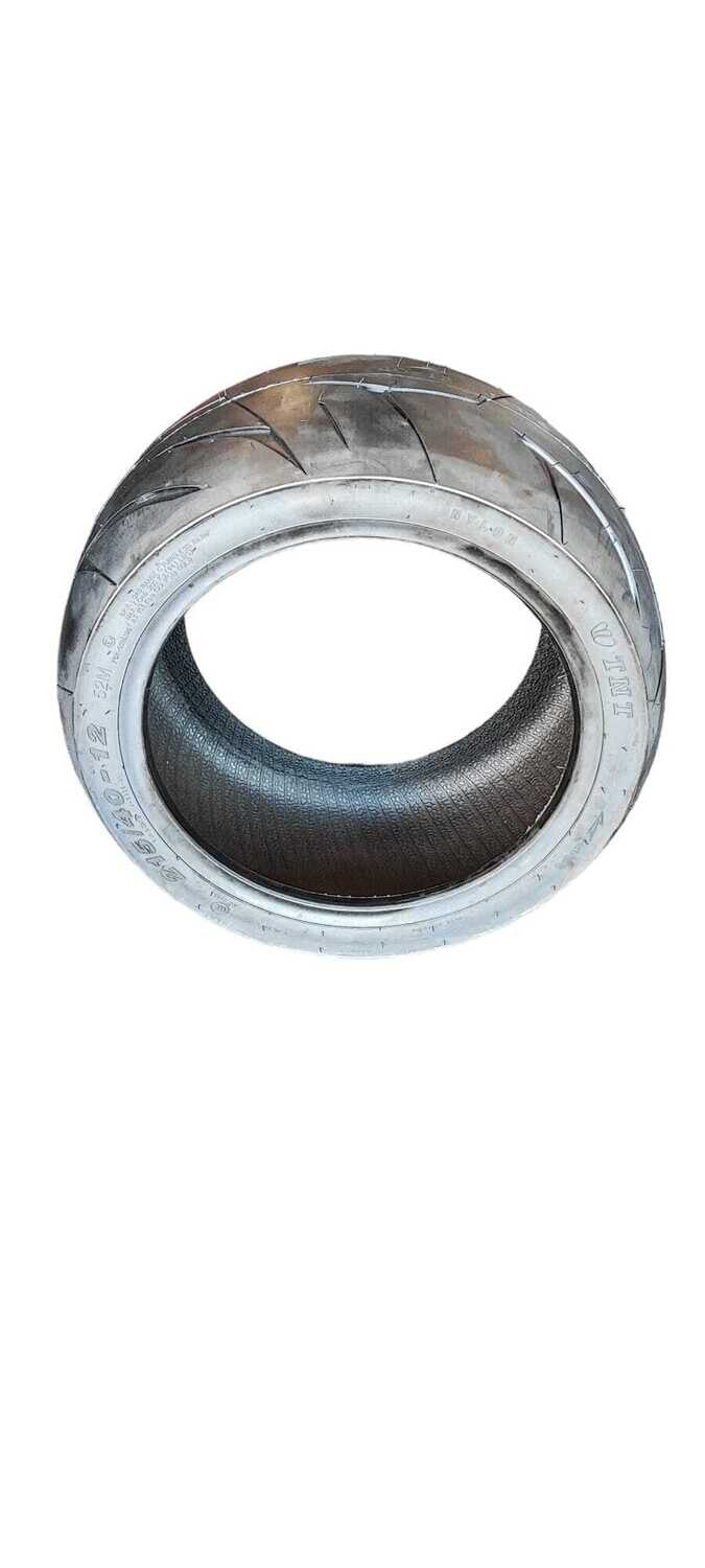 215/40-12" Echopper pro Achterband