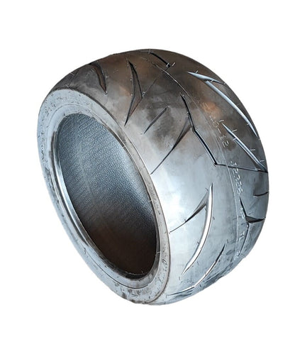 215/40-12" Echopper pro Achterband
