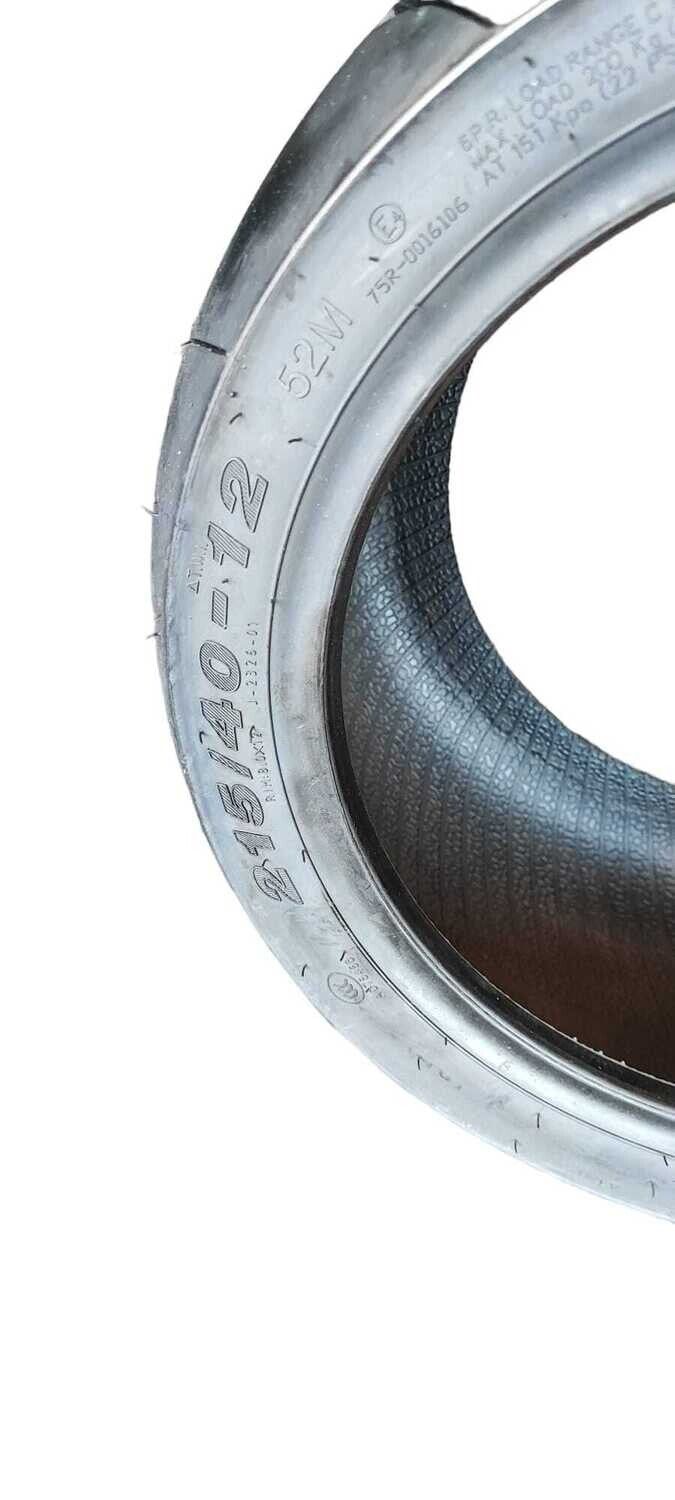 215/40-12" Echopper pro Achterband