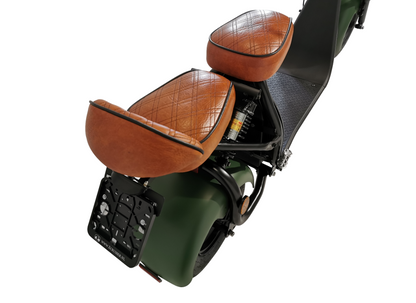 Ecruiser X1 CUSTOM EDITION