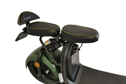 Ecruiser X1 CUSTOM EDITION