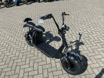 Ecruiser X1 CUSTOM EDITION