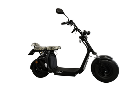 Ecruiser X1 CUSTOM EDITION