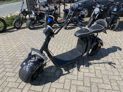 Ecruiser X1 CUSTOM EDITION