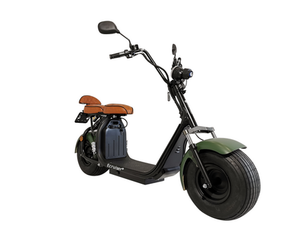Ecruiser X1 CUSTOM EDITION